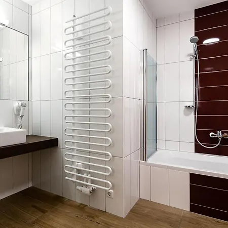 Hotel Fuerst Unterweissenbach