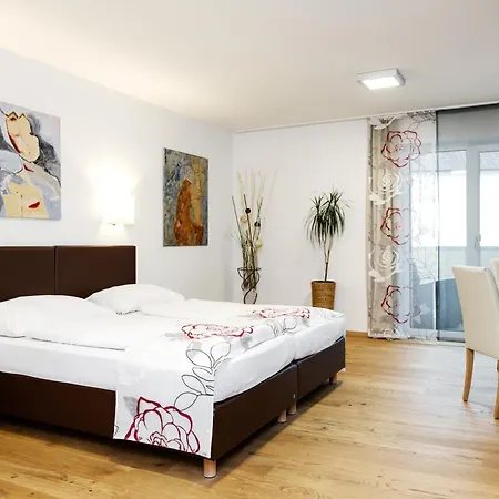 Hotel Fuerst Unterweissenbach