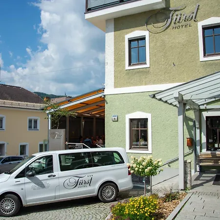 Fuerst Unterweissenbach