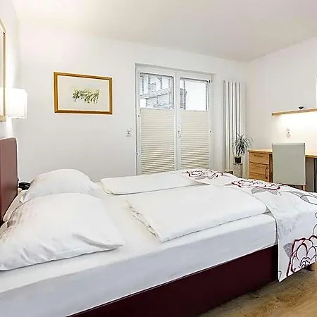 Fuerst Hotel 3*