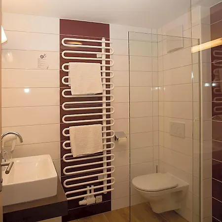Fuerst Hotel 3*
