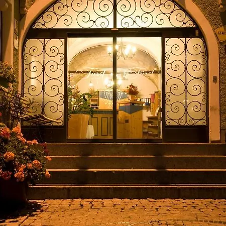 Fuerst Unterweissenbach