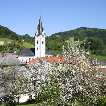 Hotel Fuerst