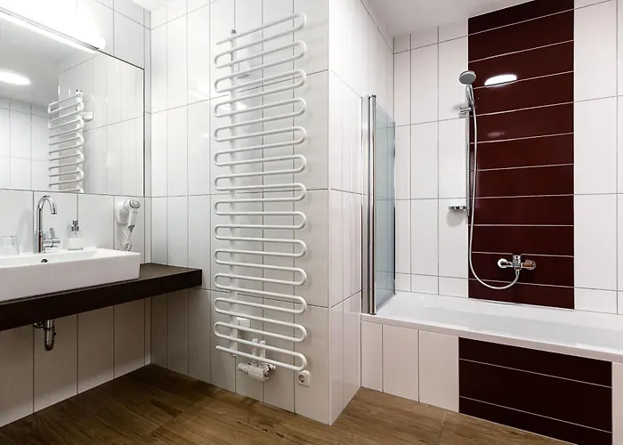 Otel Fuerst Unterweissenbach