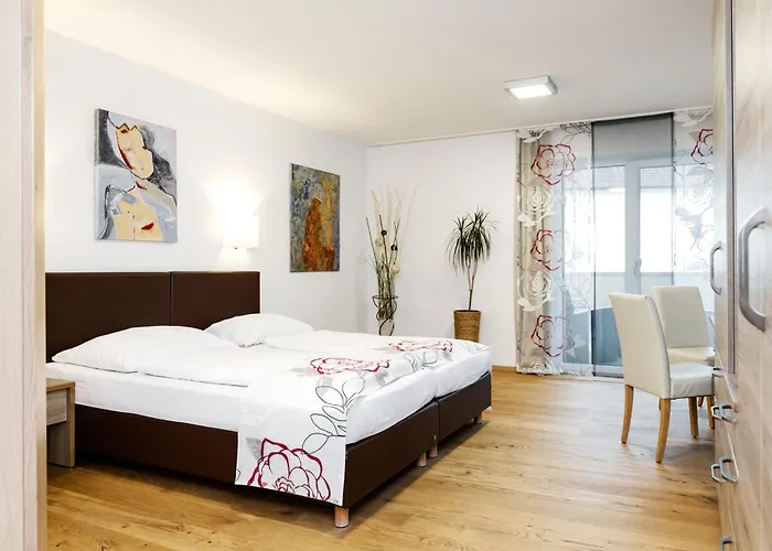 Otel Fuerst Unterweissenbach