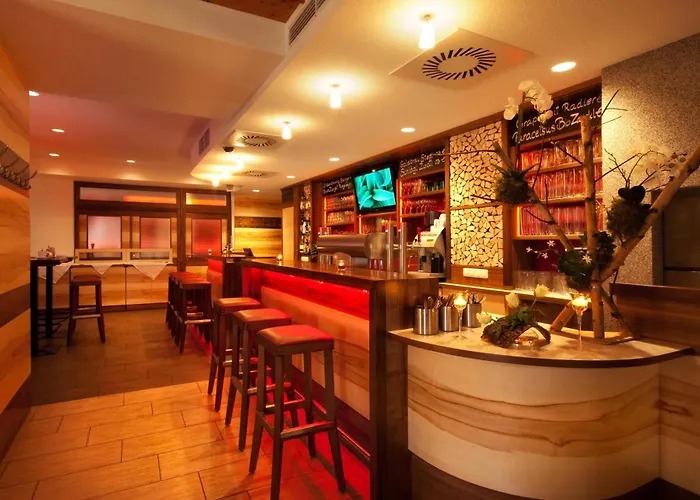 Fuerst 3* Unterweissenbach