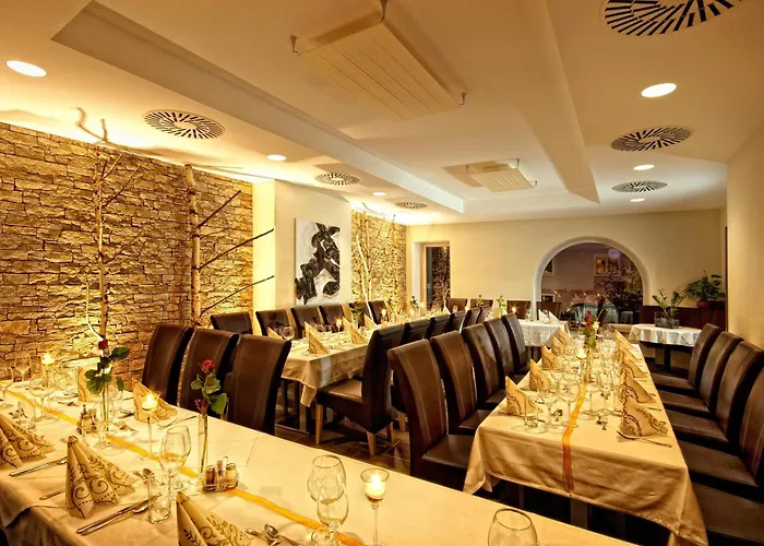 Fuerst 3* 언터와이센베크