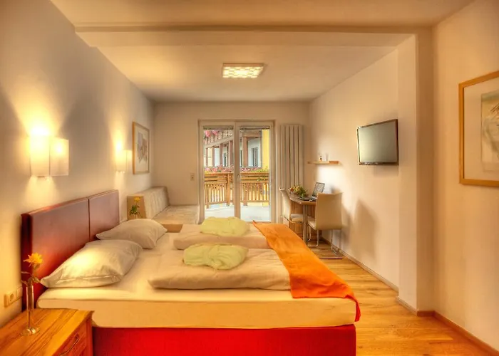 Fuerst Unterweissenbach