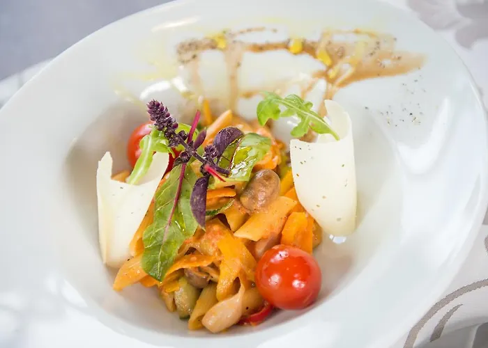 Fuerst 3* Unterweissenbach