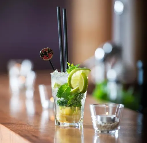 Fuerst Otel Unterweissenbach