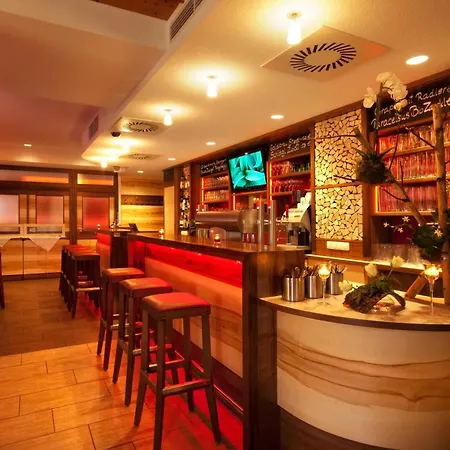 Fuerst 3* Unterweissenbach