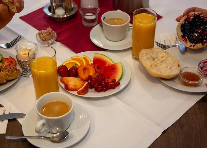 Fuerst Unterweissenbach