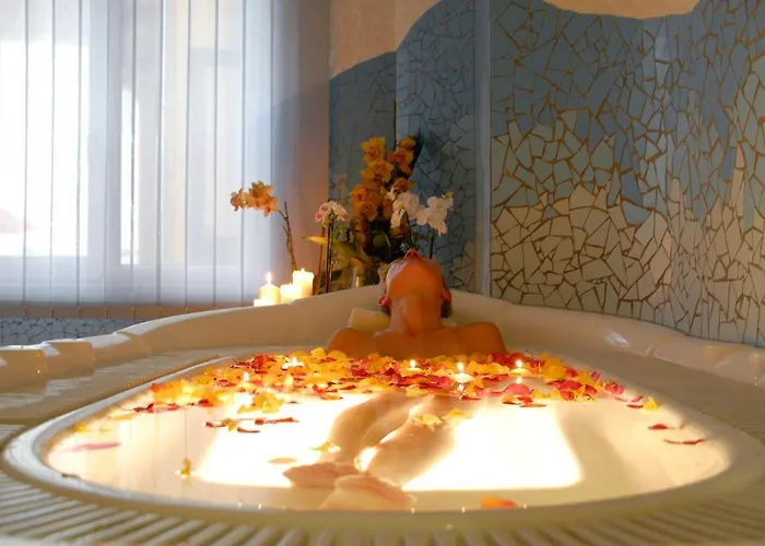 Fuerst 3* Unterweissenbach