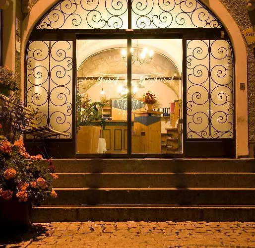 Fuerst Unterweissenbach